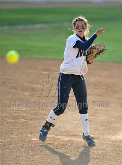 Thumbnail 3 in North vs. El Segundo (CIF SS D4 Final) photogallery.