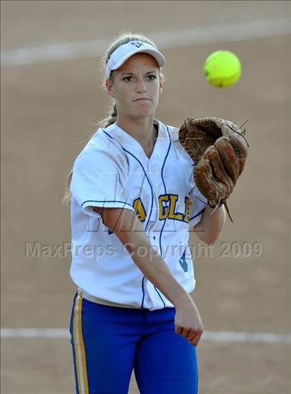Thumbnail 3 in North vs. El Segundo (CIF SS D4 Final) photogallery.