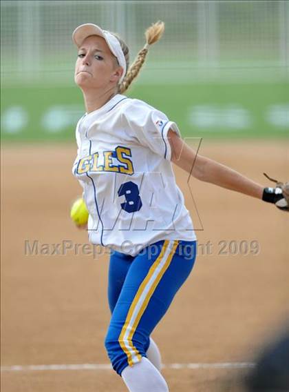 Thumbnail 1 in North vs. El Segundo (CIF SS D4 Final) photogallery.