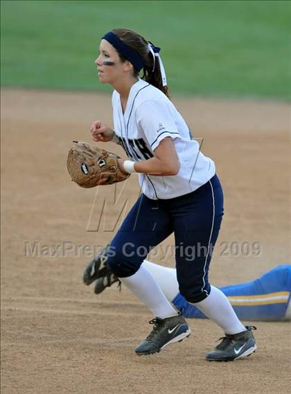 Thumbnail 3 in North vs. El Segundo (CIF SS D4 Final) photogallery.
