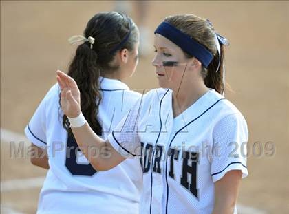 Thumbnail 2 in North vs. El Segundo (CIF SS D4 Final) photogallery.