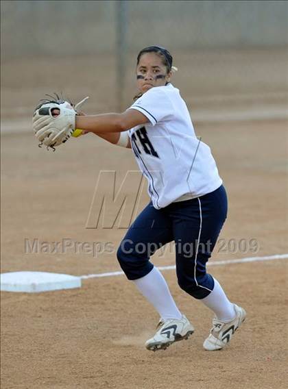 Thumbnail 1 in North vs. El Segundo (CIF SS D4 Final) photogallery.