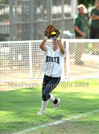 Thumbnail 1 in North vs. El Segundo (CIF SS D4 Final) photogallery.