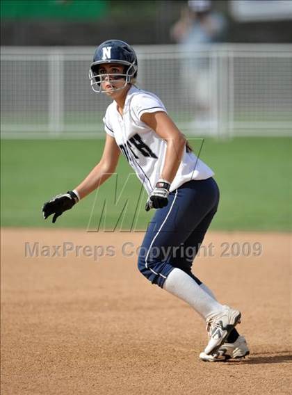 Thumbnail 2 in North vs. El Segundo (CIF SS D4 Final) photogallery.