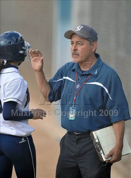 Thumbnail 1 in North vs. El Segundo (CIF SS D4 Final) photogallery.