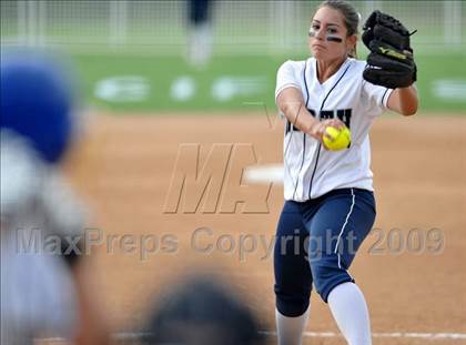 Thumbnail 3 in North vs. El Segundo (CIF SS D4 Final) photogallery.