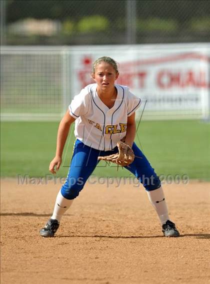 Thumbnail 2 in North vs. El Segundo (CIF SS D4 Final) photogallery.