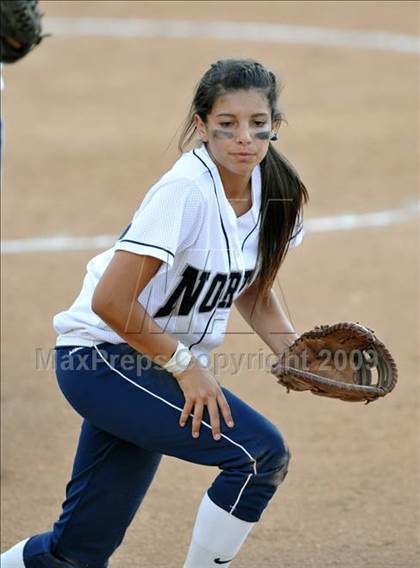 Thumbnail 3 in North vs. El Segundo (CIF SS D4 Final) photogallery.