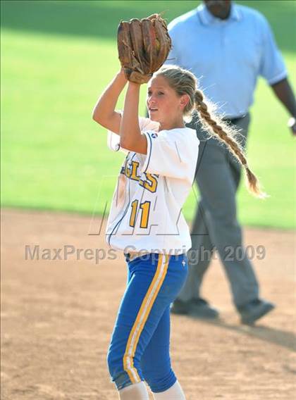 Thumbnail 3 in North vs. El Segundo (CIF SS D4 Final) photogallery.