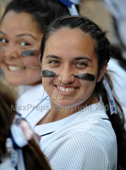 Thumbnail 3 in North vs. El Segundo (CIF SS D4 Final) photogallery.