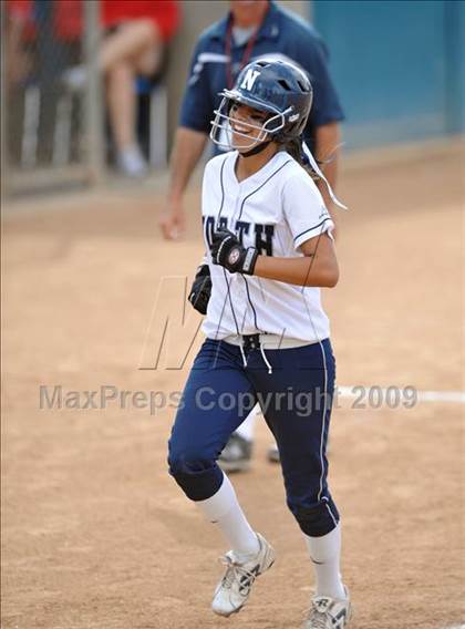 Thumbnail 2 in North vs. El Segundo (CIF SS D4 Final) photogallery.