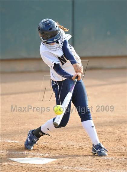 Thumbnail 2 in North vs. El Segundo (CIF SS D4 Final) photogallery.