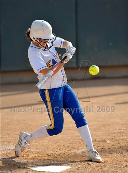 Thumbnail 3 in North vs. El Segundo (CIF SS D4 Final) photogallery.