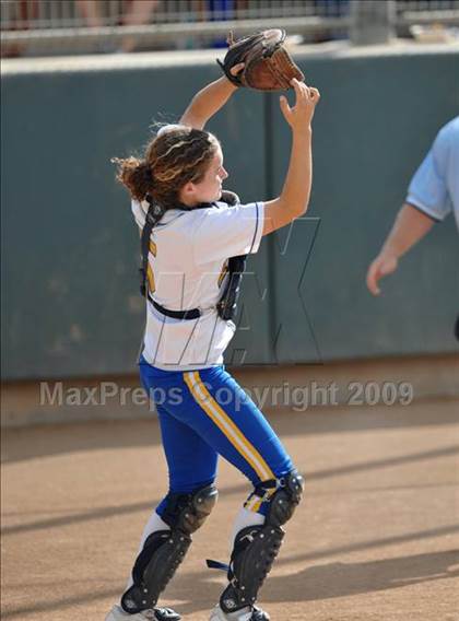 Thumbnail 3 in North vs. El Segundo (CIF SS D4 Final) photogallery.