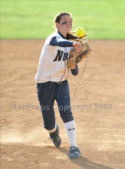 Thumbnail 3 in North vs. El Segundo (CIF SS D4 Final) photogallery.