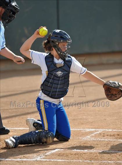 Thumbnail 3 in North vs. El Segundo (CIF SS D4 Final) photogallery.