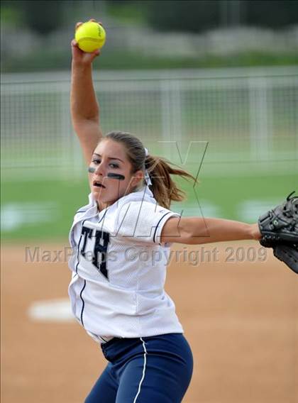 Thumbnail 1 in North vs. El Segundo (CIF SS D4 Final) photogallery.