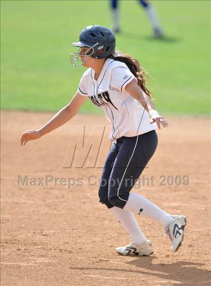 Thumbnail 2 in North vs. El Segundo (CIF SS D4 Final) photogallery.
