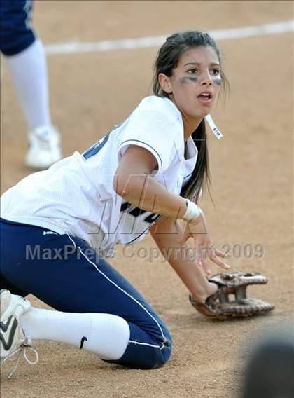 Thumbnail 1 in North vs. El Segundo (CIF SS D4 Final) photogallery.