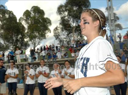 Thumbnail 2 in North vs. El Segundo (CIF SS D4 Final) photogallery.