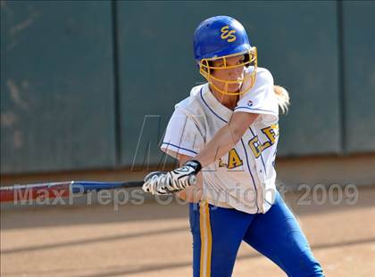 Thumbnail 1 in North vs. El Segundo (CIF SS D4 Final) photogallery.