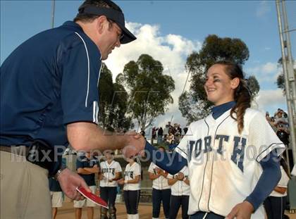 Thumbnail 1 in North vs. El Segundo (CIF SS D4 Final) photogallery.