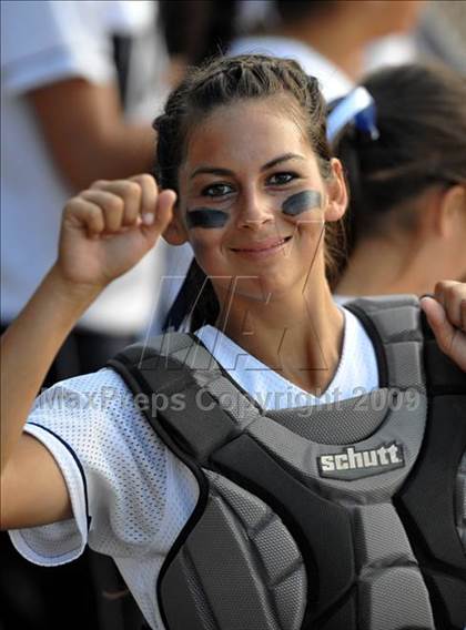 Thumbnail 1 in North vs. El Segundo (CIF SS D4 Final) photogallery.
