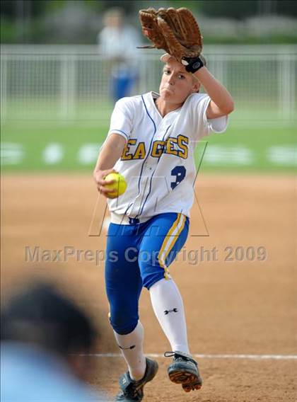Thumbnail 2 in North vs. El Segundo (CIF SS D4 Final) photogallery.