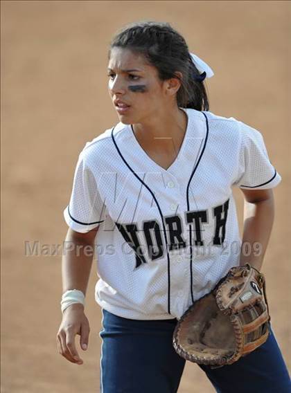 Thumbnail 2 in North vs. El Segundo (CIF SS D4 Final) photogallery.
