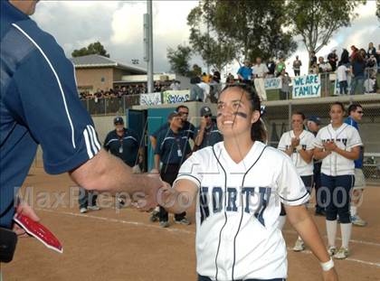 Thumbnail 3 in North vs. El Segundo (CIF SS D4 Final) photogallery.