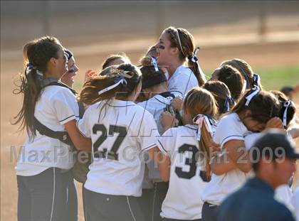 Thumbnail 2 in North vs. El Segundo (CIF SS D4 Final) photogallery.