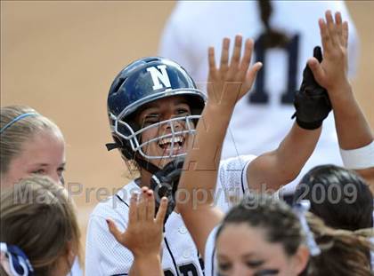 Thumbnail 1 in North vs. El Segundo (CIF SS D4 Final) photogallery.