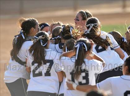 Thumbnail 3 in North vs. El Segundo (CIF SS D4 Final) photogallery.