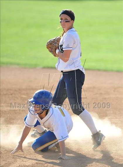 Thumbnail 1 in North vs. El Segundo (CIF SS D4 Final) photogallery.