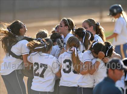 Thumbnail 3 in North vs. El Segundo (CIF SS D4 Final) photogallery.