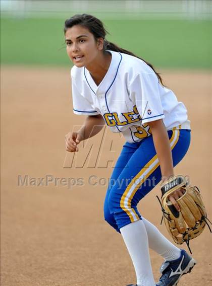 Thumbnail 1 in North vs. El Segundo (CIF SS D4 Final) photogallery.
