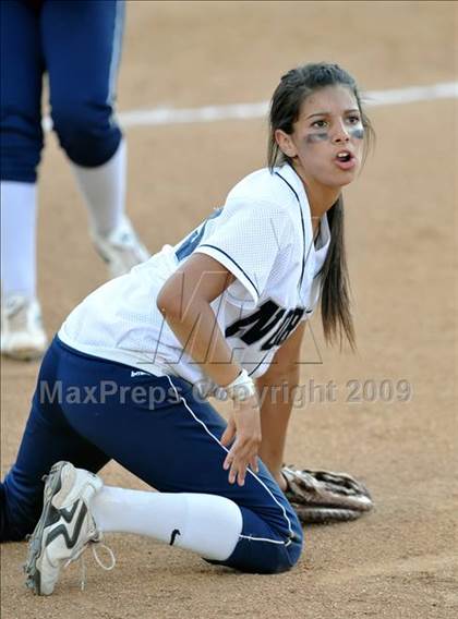 Thumbnail 2 in North vs. El Segundo (CIF SS D4 Final) photogallery.