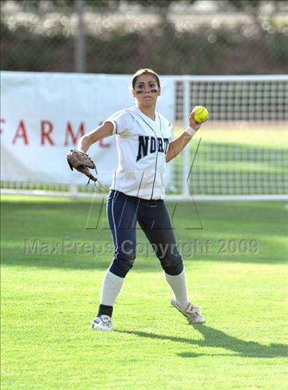 Thumbnail 1 in North vs. El Segundo (CIF SS D4 Final) photogallery.