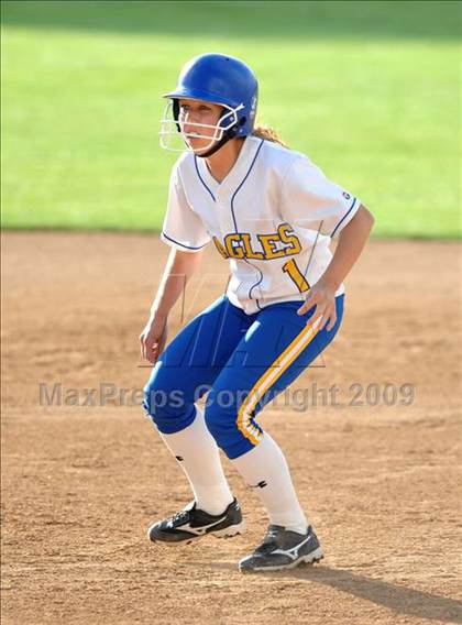 Thumbnail 3 in North vs. El Segundo (CIF SS D4 Final) photogallery.