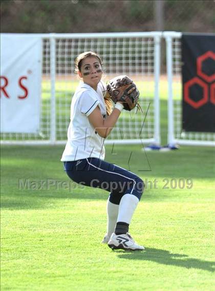 Thumbnail 3 in North vs. El Segundo (CIF SS D4 Final) photogallery.
