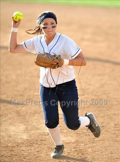 Thumbnail 1 in North vs. El Segundo (CIF SS D4 Final) photogallery.
