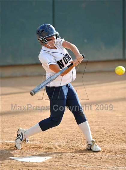 Thumbnail 1 in North vs. El Segundo (CIF SS D4 Final) photogallery.