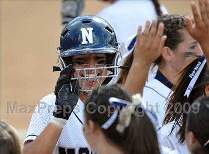 Thumbnail 1 in North vs. El Segundo (CIF SS D4 Final) photogallery.