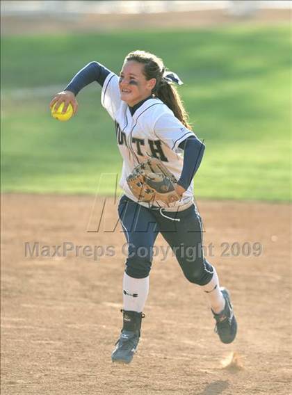 Thumbnail 3 in North vs. El Segundo (CIF SS D4 Final) photogallery.