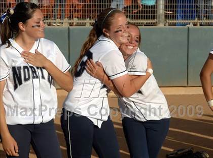 Thumbnail 2 in North vs. El Segundo (CIF SS D4 Final) photogallery.