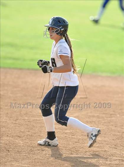 Thumbnail 3 in North vs. El Segundo (CIF SS D4 Final) photogallery.