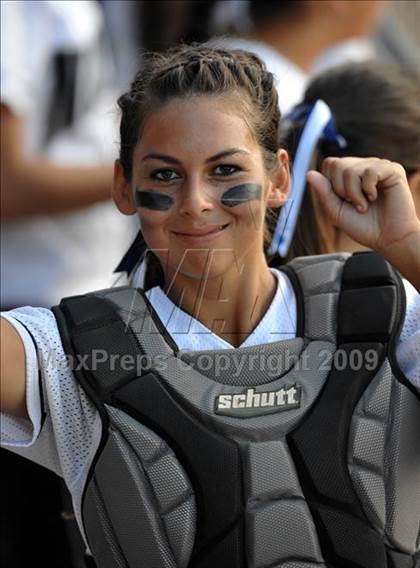 Thumbnail 3 in North vs. El Segundo (CIF SS D4 Final) photogallery.