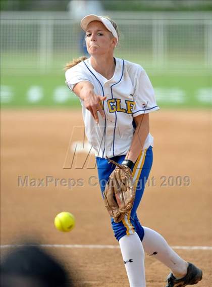 Thumbnail 1 in North vs. El Segundo (CIF SS D4 Final) photogallery.
