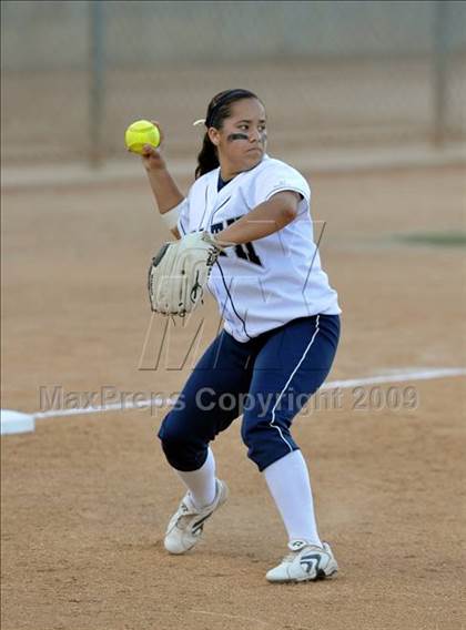Thumbnail 3 in North vs. El Segundo (CIF SS D4 Final) photogallery.