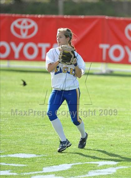 Thumbnail 1 in North vs. El Segundo (CIF SS D4 Final) photogallery.